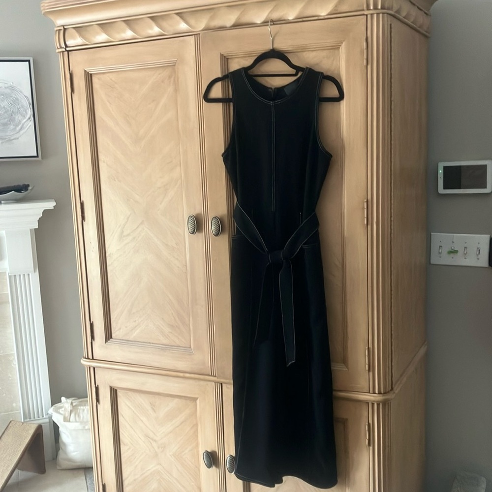 Trendy jumpsuit